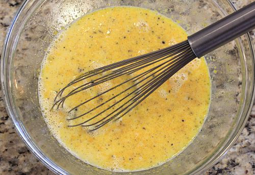 Recipe: How to Make Vanilla Bean Ice Cream