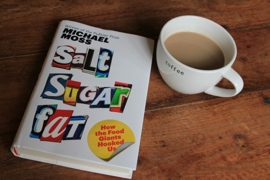 Salt, Sugar, Fat: How the Food Giants Hooked Us