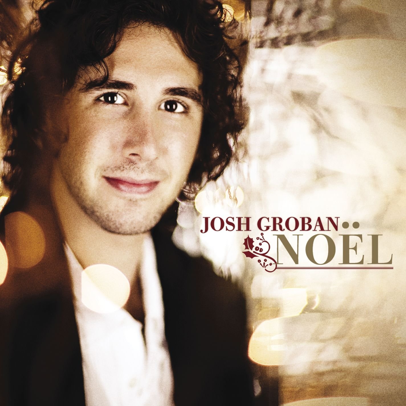 Top Ten Christmas Albums: My Very Favorite Christmas Music