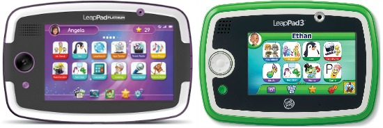 Kindbooks, Mason Jar Light, Pressure Washer, Leap Pad, Cozy Blankets and More