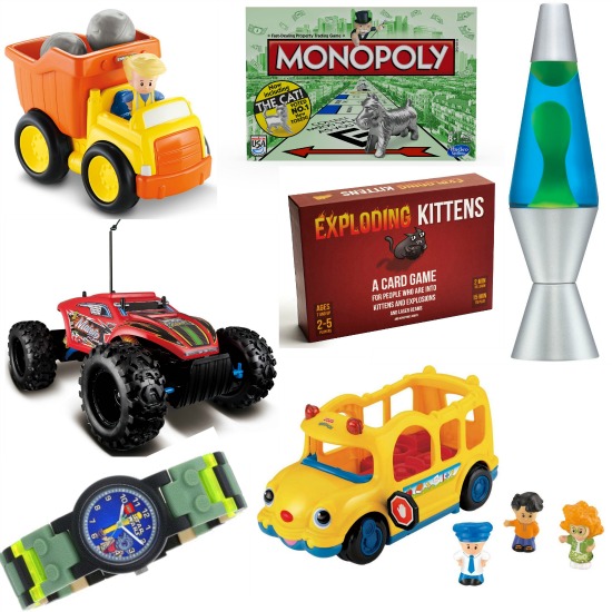 Kindle Books, Kotex, Circular Knitting, Snowbrush, Yoda Watch and More